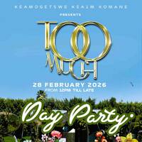 TOOMUCH26 MIX by TooMuch