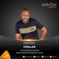 Czwe Roc_Mix_Ukhozi_FM_24 January 2026 by czweroc.dj