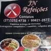 Jn Refei&ccedil;&otilde;es