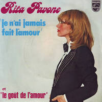 01 Rita Pavone - je n'ai jamais fait l'amour 1979 by LTO