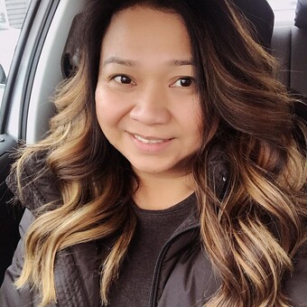 Susan Karen Aguila