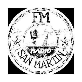 FM San Mart&iacute;n - Lober&iacute;a
