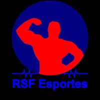RSF Esportes 14/02/2018 21h by rsfesportes