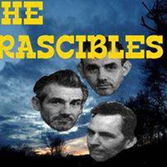 The Irascibles