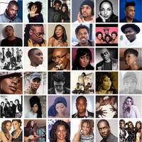 UK Soul Chart - Tue 7 August 2018 by Urban Movement Radio