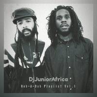 Rub-A-Dub Playlist by JuniorAfrica