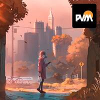  Spring walk ? [ Lofi Hip Hop Mix ] #31 by Pueblo Vista