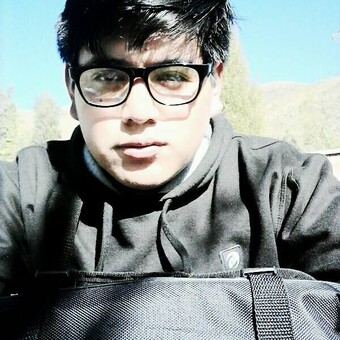 Emanuel Benito Jorge