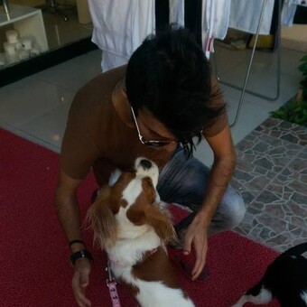 Murat &Ccedil;ağımnı