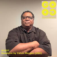 Calvin Morgan GOGO Music Radioshow 1057 by gogo