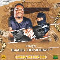 Afro Park Presents - Guest Mix EP 008 - Mixed by Bass Concert by Afro Essentials Entertainment