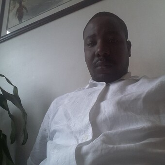 Sewanyana Mark
