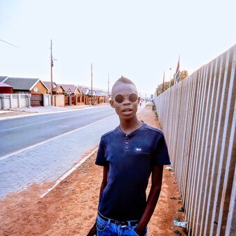 Matosso M'c Maitus Itumeleng