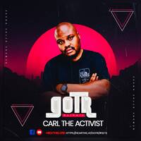 GOTR 12 - Carl The Activist by GOVERNORS OF THE RHYTHM