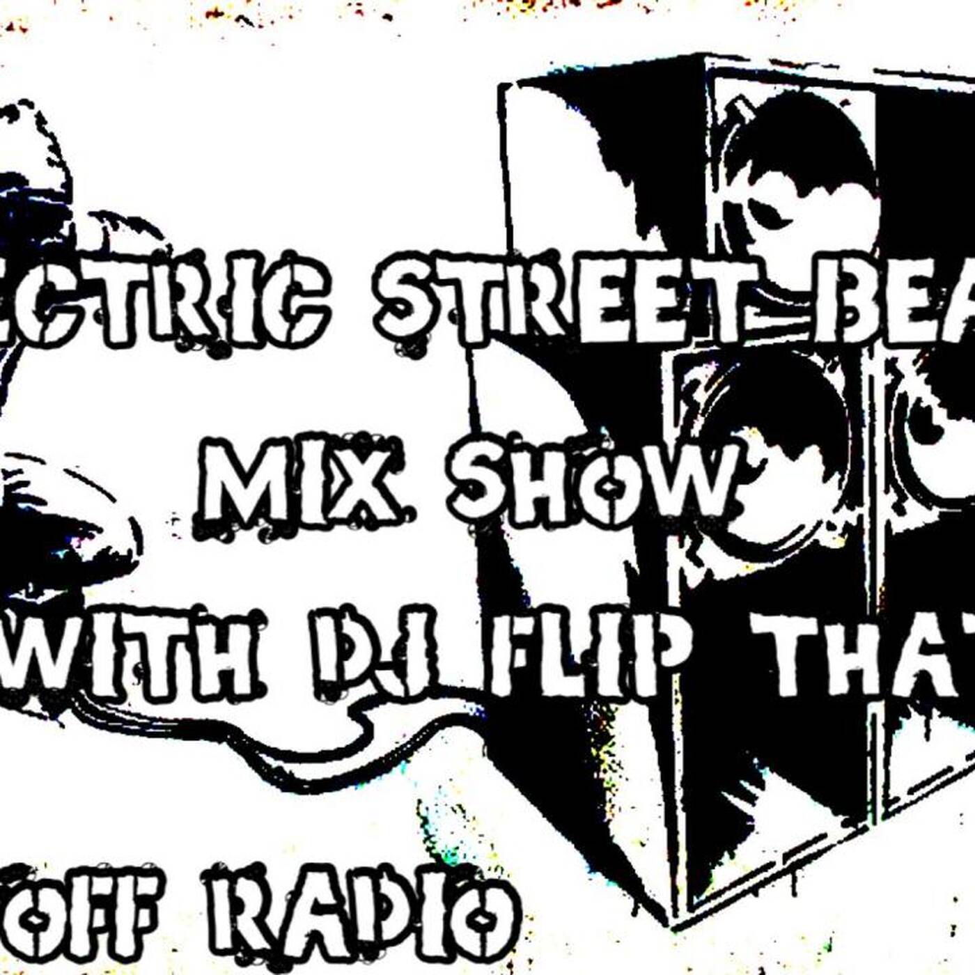 Electric Street Beat MixShow 12_12_22 (DJ Mix) NewHouseMusic_ElectronicMusic episode artwork