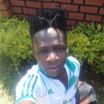 Peter Ndegwa