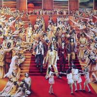 Cappelle Calling - 14 oktober 2024 by Peter van Cappelle