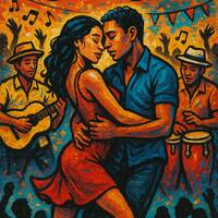 Latino Caliente : Ritmos del Verano by Face B