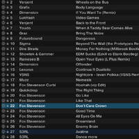 190HeartBeats per Minute by tw1l1ght