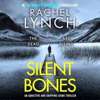 Silent Bones &amp; EnglishBooks by EnglishBooks