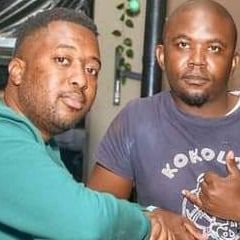 Jozz Bonginkosi Shongwe