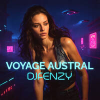 DjFenzy Mix 169 - Voyage Austral by DjFenzy