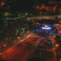 ★MARIODEEJAY # MDJ @ SPACE FESTIVAL22 (Amfiteatr CSW)★ by MARIODEEJAY pres.MDJ