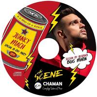 Blas Marin - The Scene - B-Day Juanky Mach (Chaman) 16-11-2019 by NeGRo83jm BLoG