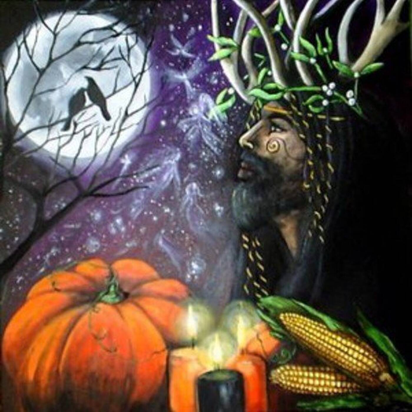 A Journey Back to Our House (Learned It from Watchin You) Seattle - LIVE on October 31, 2014 episode artwork