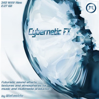 Cybernetic FX - Audio Preview by Metaside