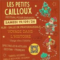 Vaqui l'Actu - Actus de la culture occitane en langue d'&Ograve;c !