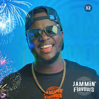 Jammin' Flavours with Tophaz - Ep. 32 #NewYears by Tophaz