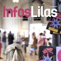 Infos Lilas Mai 2026