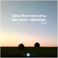 Gavēņa kalendārs e7 | 12.03.2019, otrdiena by Radio Marija Latvija