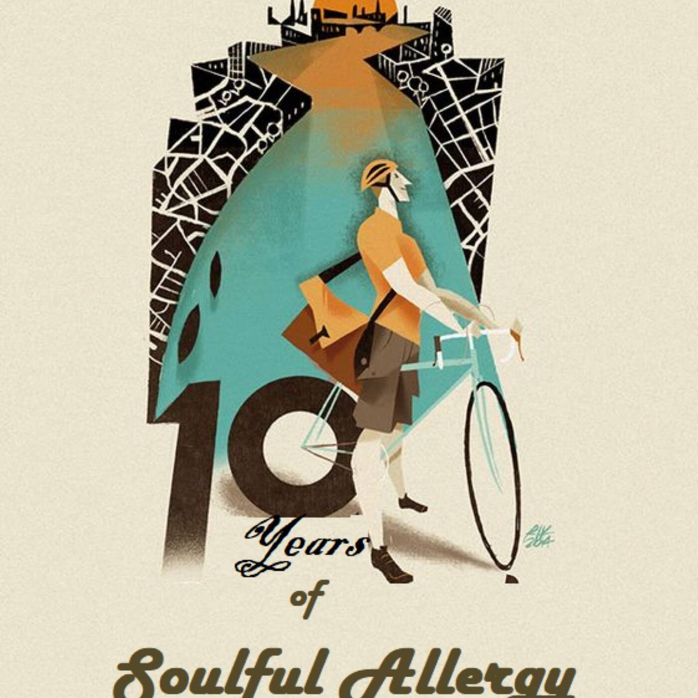 Soulful Allergy Vol.58