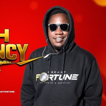 IamDeejayFortune