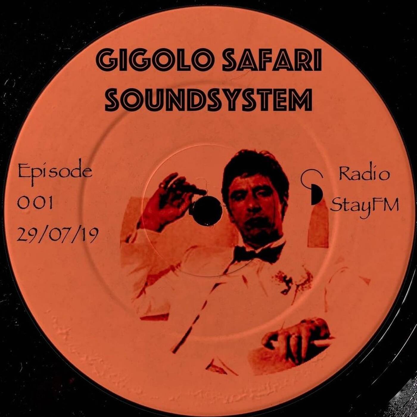 gigolo safari soundsystem 01 - dj countach - 29.07.19
