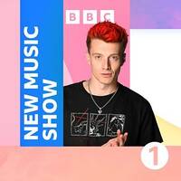 Jack Saunders - New Music Show 2024-04-23 by Radio