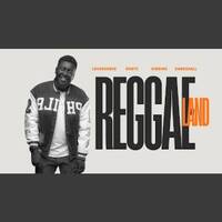 The Wake Up Call With Grauchi 209 Reggae Land MIXTAPE by Haniel