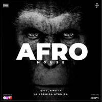 Afro House The Under Mix - @Dj_Ameth by The Under Mix