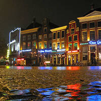 Global Underground: Groningen [Eurodance, 90s] (Ep. 18) by Mike Ferrano