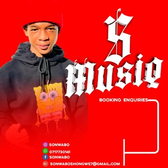 Sonwabo S.musiQ