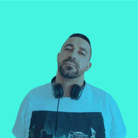 Dani Grigu @ Only Good Vibes (14 January 2023) by Dani Grigu