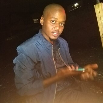 Norman Rooney Saruni