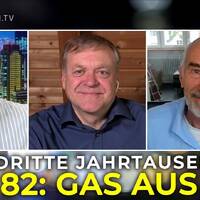 GAS AUS _ Das 3. Jahrtausend #82 by NuoFlix