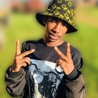 Karabo K-Bae