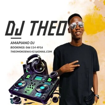 DJ Theo SA