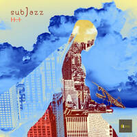 SubJazz - I'll Take You Places by DubKraft Records