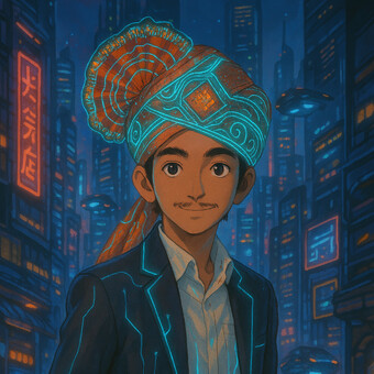 Agastya Jadhav