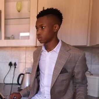 Khuks Mvulane